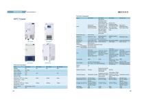 44-45 -86℃ Freezer BDF－86V28  BDF-86V58 BDF－86V65 BDF－86V108-1