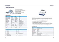 45-46 Thermo Shaker Incubator-1