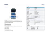 45 Thermo Shaker BK-MSP1000-1