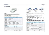 47-48 Dry Bath Incubator