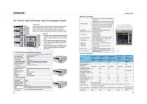 515-516 BK-100HPLC High Performance Liquid Chromatography System-1