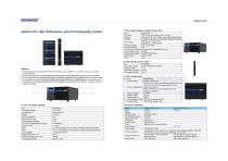 519-520 Agress1100+ High Performance Liquid Chromatography System-1