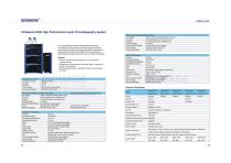523-524 EClassical 3200 High Performance Liquid Chromatography System-1