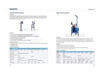 537-538 Jacketed Glass Reactor & High Pressure Reactor-1