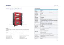 65-66 Stacked Large Capacity Shaking Incubator-1