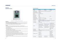 75-76 Microwave Digester BMD-10H BMD-12H BMD-Z40-1