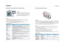 77-78 Intelligent microwave synthesis extraction system&Solid Phase Extraction System-1
