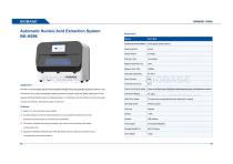 83-84 Nucleic Acid Extraction System-BKHS96-1