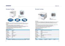 85-86 Microplate Centrifuge BKC-TL3MP BKC-TL4MP