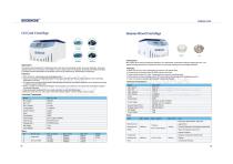 95-96 Gel Card Centrifuge BKC-TLCT4Y