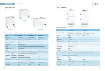 Cold chain products - 13