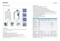 Disinfection And Sterilization Solution - 10