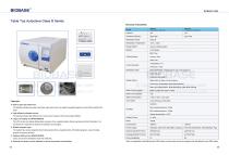 Disinfection And Sterilization Solution - 4