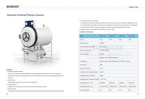 Disinfection And Sterilization Solution - 7