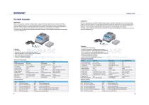 Dry Bath Incubator-1