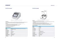Gel Card Incubator-1