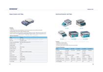 Glass Ceramic Hot Plate & Aluminum Ceramic Hot Plate-1