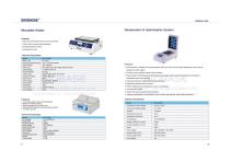 Hybridization System-1