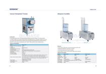 Vacuum Atmosphere Furnace & Ultrasonic Humidifier-1
