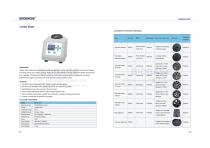 Vortex Mixer BJPX-VW-1