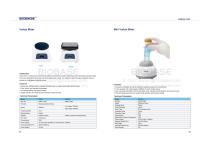 Vortex Mixer VM25D VM25 & Mini Vortex Mixer-1