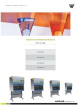 Biosafety Cabinet Class 2 A II (ACM-2200A)-5