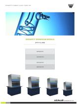 Biosafety Cabinet Class I Table Top - 5