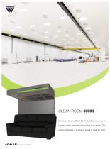 Clean Room Couch (ACM-CRC-1301)-2