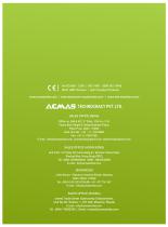 Clean Room Couch (ACM-CRC-1301)-4