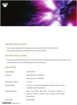 FT IR Spectrometer-6