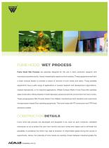 Fume Hood Wet Process (ACM-1812P)-2