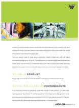 Fume Hood Wet Process (ACM-1812P)-3