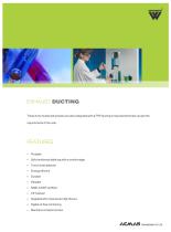 Fume Hood Wet Process (ACM-1812P)-5