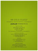 Fume Hood Wet Process (ACM-1812P)-8