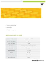 Multipoint Synthesis Parameter Measure System (ACM-MSPMS-2653) - 3