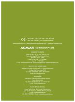 Multipoint Synthesis Parameter Measure System (ACM-MSPMS-2653) - 4