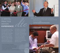 Driven to Excellence Brochure - 2