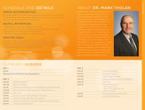 Driven to Excellence Brochure - 5