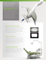 Helios LED Dental Light Brochure-8