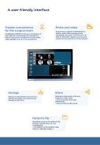 SurgiMedia®COMPACT-3