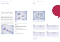 Spherical Neuro Swabs-2