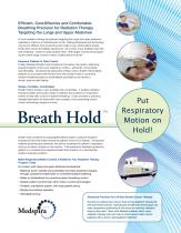 Brochure for Radiation Oncology-1