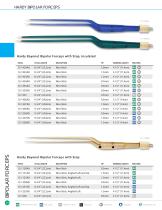 AURA FORCEPS-10