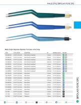 AURA FORCEPS-14