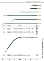 Disposable Tungsten Microdissection Needles-3