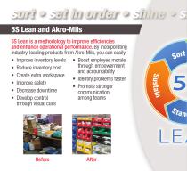 5S Lean-2