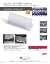 AngleVu Label Holder-1