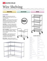 Wire Shelving-1