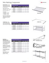 Wire Shelving-3
