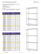 Wire Shelving-5
